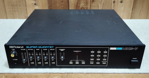 Roland mks super - mks-7,