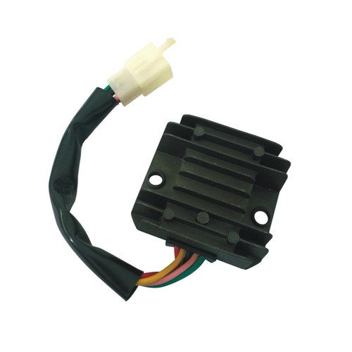 Motorcycle parts voltage - motorcycle,