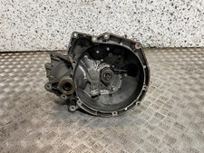 17-22 FORD FIESTA MK8 1.1