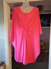MULTIPLE SIZES Ladie's Pink