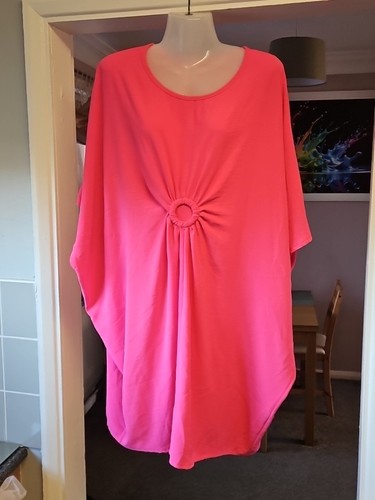 Multiple sizes ladie pink - ladie's,