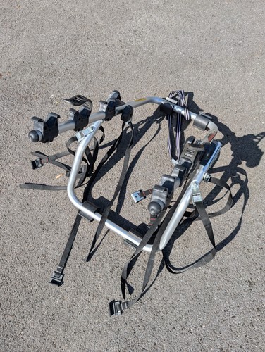 Avenir bike capacity bicycle - 3,