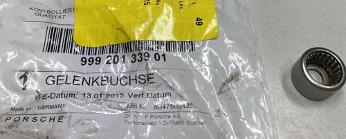 Needle bearing 99920133901 - needle,