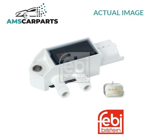 Sensor exhaust pressure 172031 - pressure,