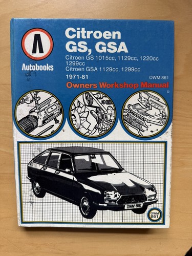Autobooks citroen - autobooks,