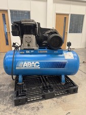 ABAC B741 270 Air Compressor