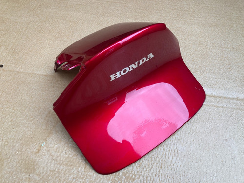 Honda fes250 foresight - honda,