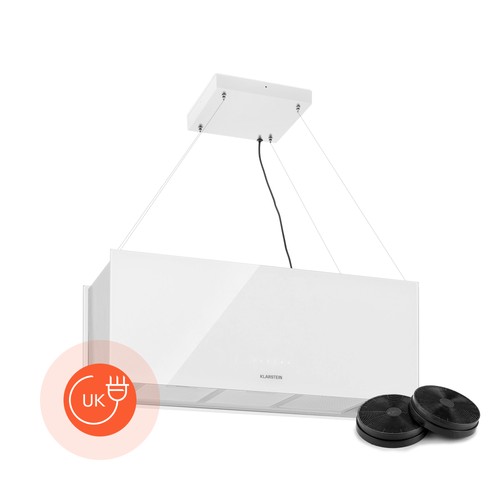 Klarstein island extractor - island,