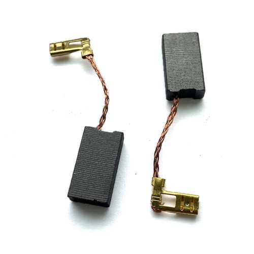 Carbon brushes for - carbon, bosch