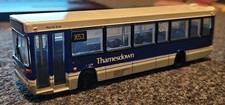 EFE Dennis Dart Bus Model. Thamesdown. HB.