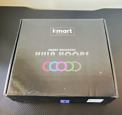 Mart smart weighted - k-mart,