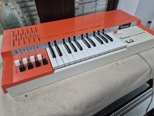 Bontempi 104 electric - 104, chord