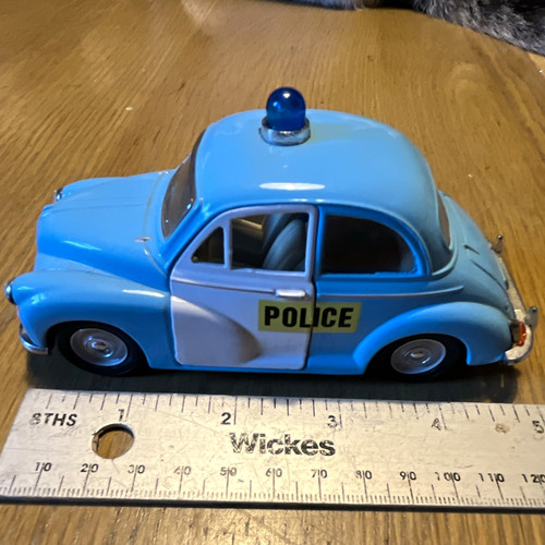 Saico polizia fiat - saico,