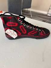 Vans x Guardian Promo Display