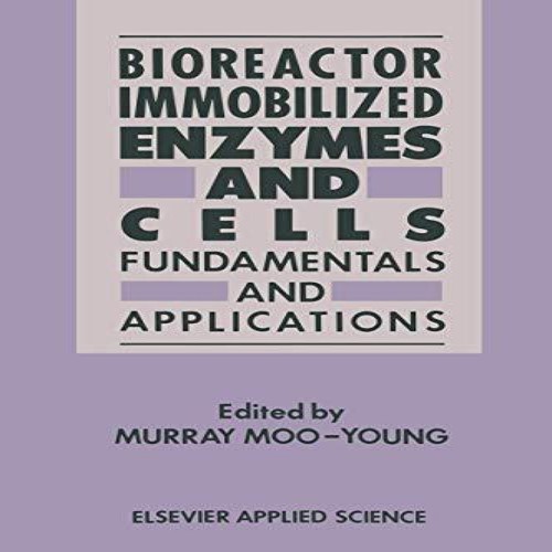 Bioreactor immobilized enzymes - bioreactor,