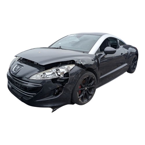 Peugeot rcz thp 2010 - rcz, 2010-2012