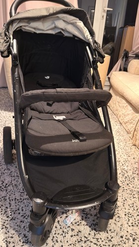 Joie litetrax wheel baby - litetrax,