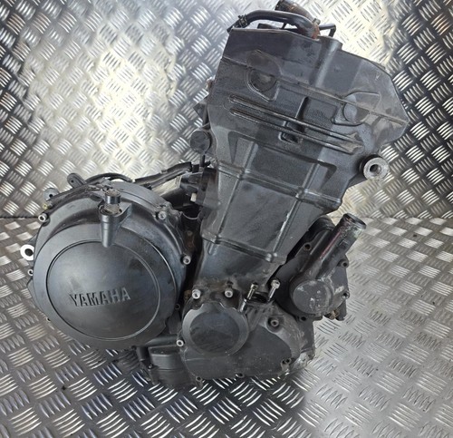 Yamaha tdm 900 - yamaha, 2002-2012
