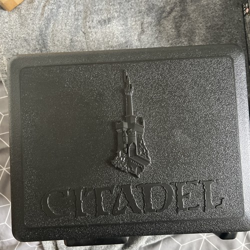 Games workshop citadel large - games,
