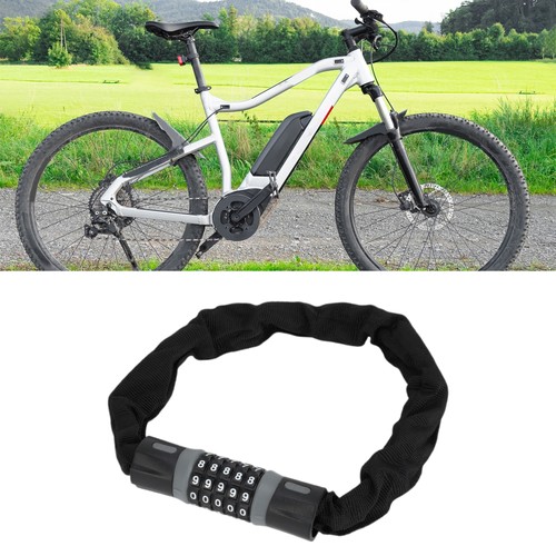 Security chain combination - security,