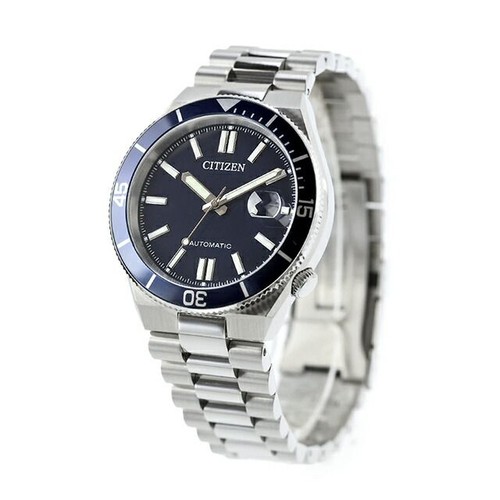 Brand new citizen - new,