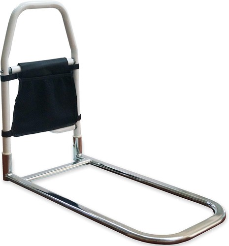 Medokare bed rail - bed, elderly