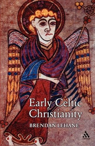Early celtic christianity - early, by