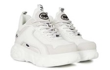 Buffalo vegan cld chai chunky