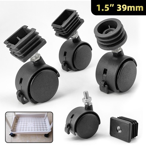 Swivel castor wheels - wheels, with
