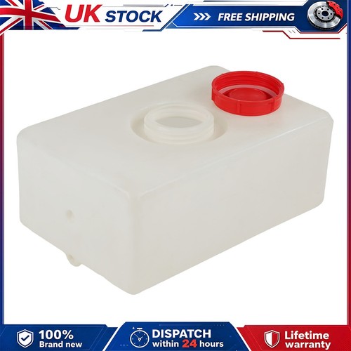Fresh water tank campervan - fresh,