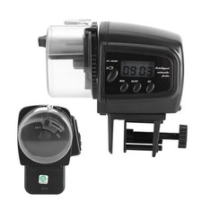 Digital LCD Electronic Fish