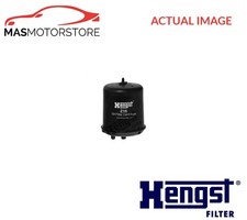 ENGINE OIL FILTER HENGST