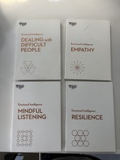 Harvard Business Review Books