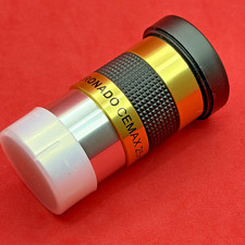 Coronado 25mm Cemax H-Alpha Eyepiece 1.25". A1 Condition