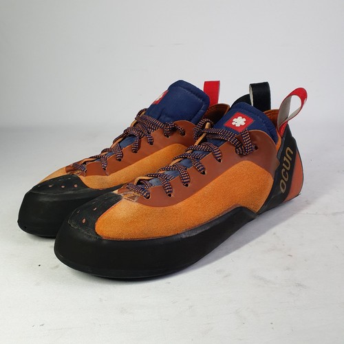 Ocun crest climbing shoes - lu,