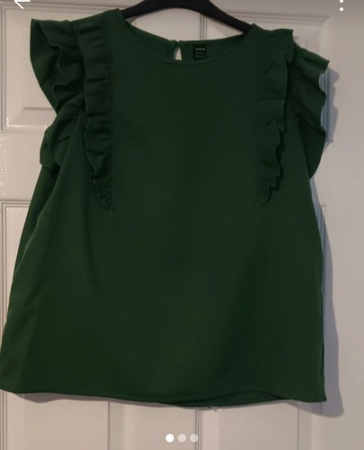 Shein large bright emerald - shein,