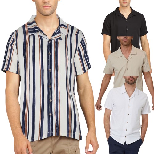 Mens hawaiian shirt - mens,