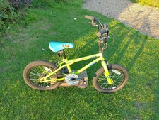 Children's Apollo Ace Bike