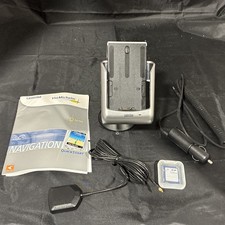 Navigation Companion for Palm