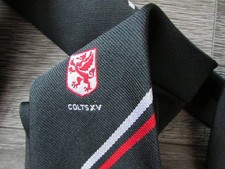 Red Dragon in a White Shield