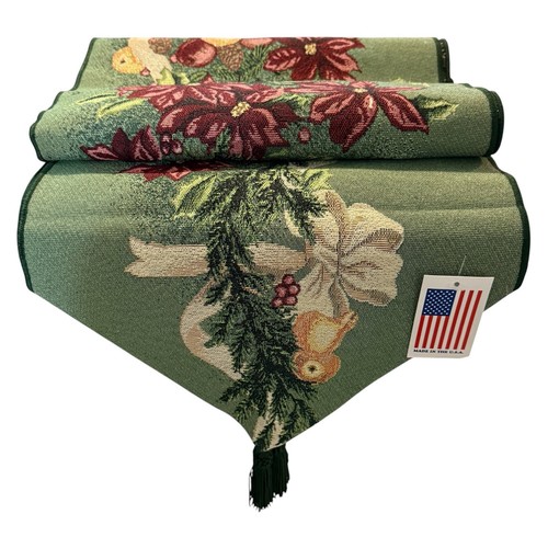 Manual tapestry christmas - manual,