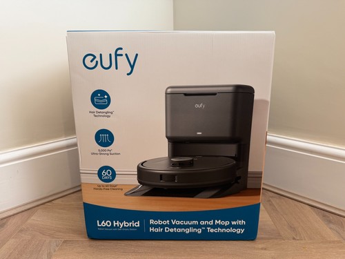 Eufy l60 hybrid - l60,