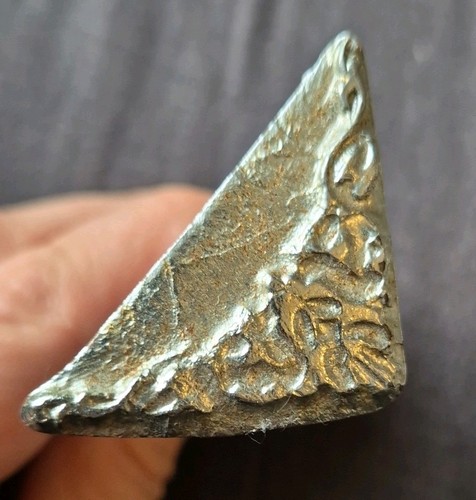 Vintage leather embossing - leather,