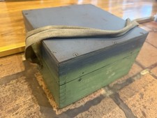 Compass Box ✅ Navy/Army WW2