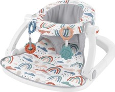 Fisher-Price Sit-Me-Up Floor