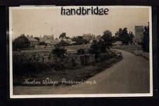 Newton, Village View - near