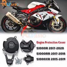 Engine Protective Cover For