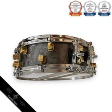 DW Black Diamond 13" Snare