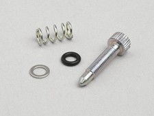 Idle Screw Kit -DELLORTO-