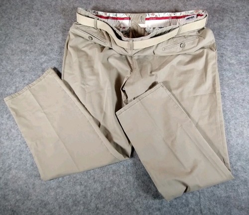 Meyer perth trousers chinos - perth,